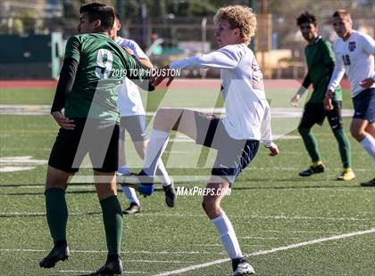 Thumbnail 1 in St. Margaret's @ Nogales (CIF-SS D5 Semifinal) photogallery.