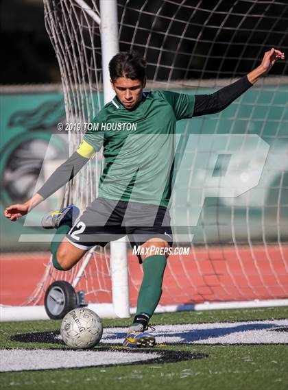 Thumbnail 3 in St. Margaret's @ Nogales (CIF-SS D5 Semifinal) photogallery.