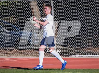 Thumbnail 1 in St. Margaret's @ Nogales (CIF-SS D5 Semifinal) photogallery.