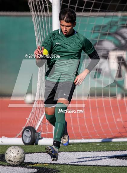 Thumbnail 3 in St. Margaret's @ Nogales (CIF-SS D5 Semifinal) photogallery.