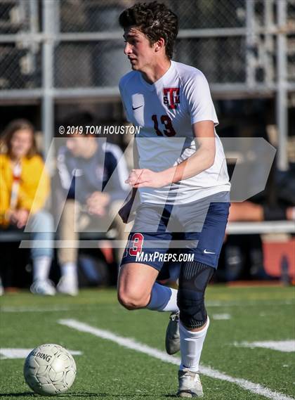 Thumbnail 3 in St. Margaret's @ Nogales (CIF-SS D5 Semifinal) photogallery.