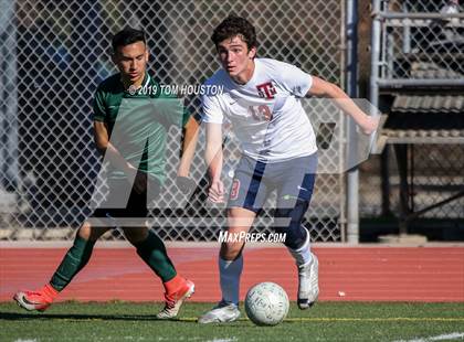 Thumbnail 2 in St. Margaret's @ Nogales (CIF-SS D5 Semifinal) photogallery.