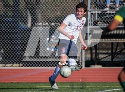 Thumbnail 3 in St. Margaret's @ Nogales (CIF-SS D5 Semifinal) photogallery.