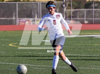 Thumbnail 1 in St. Margaret's @ Nogales (CIF-SS D5 Semifinal) photogallery.