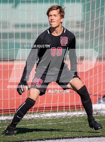 Thumbnail 3 in St. Margaret's @ Nogales (CIF-SS D5 Semifinal) photogallery.