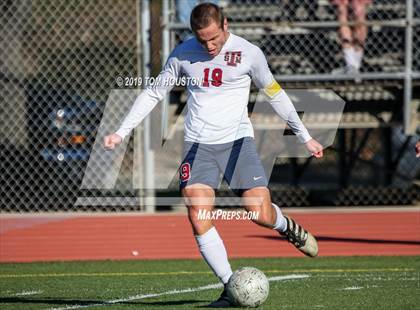 Thumbnail 3 in St. Margaret's @ Nogales (CIF-SS D5 Semifinal) photogallery.