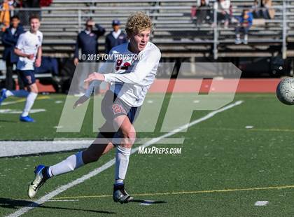 Thumbnail 3 in St. Margaret's @ Nogales (CIF-SS D5 Semifinal) photogallery.