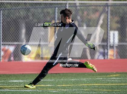 Thumbnail 3 in St. Margaret's @ Nogales (CIF-SS D5 Semifinal) photogallery.