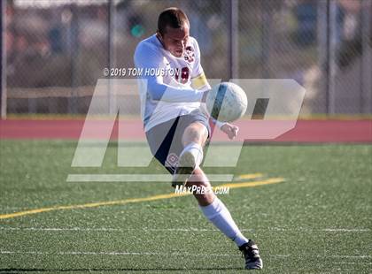 Thumbnail 1 in St. Margaret's @ Nogales (CIF-SS D5 Semifinal) photogallery.