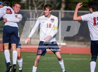 Thumbnail 3 in St. Margaret's @ Nogales (CIF-SS D5 Semifinal) photogallery.