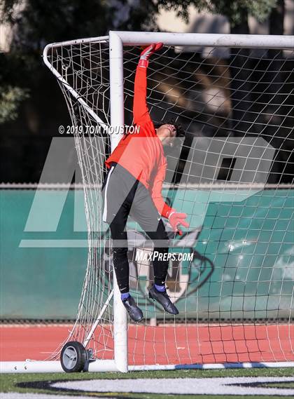 Thumbnail 1 in St. Margaret's @ Nogales (CIF-SS D5 Semifinal) photogallery.