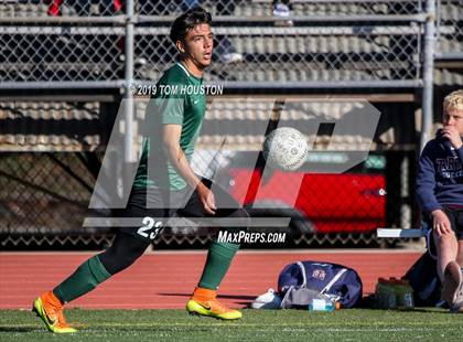 Thumbnail 1 in St. Margaret's @ Nogales (CIF-SS D5 Semifinal) photogallery.