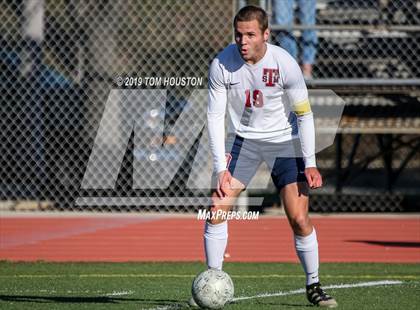 Thumbnail 1 in St. Margaret's @ Nogales (CIF-SS D5 Semifinal) photogallery.