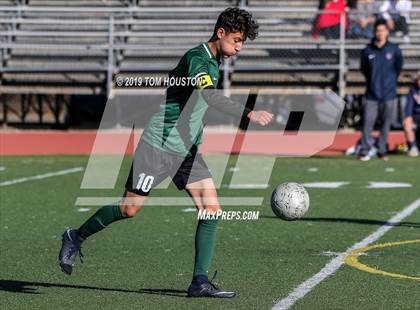 Thumbnail 1 in St. Margaret's @ Nogales (CIF-SS D5 Semifinal) photogallery.