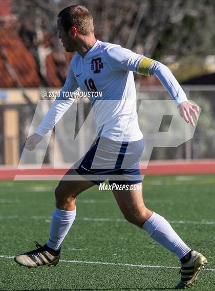 Thumbnail 1 in St. Margaret's @ Nogales (CIF-SS D5 Semifinal) photogallery.