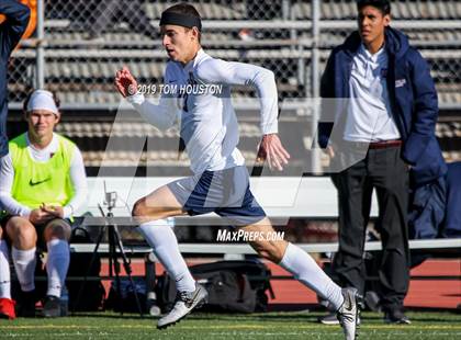 Thumbnail 2 in St. Margaret's @ Nogales (CIF-SS D5 Semifinal) photogallery.