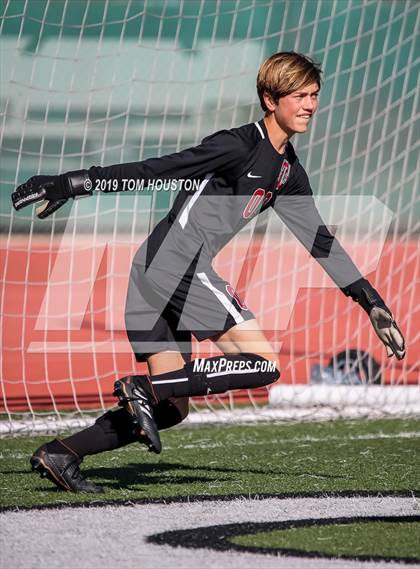 Thumbnail 3 in St. Margaret's @ Nogales (CIF-SS D5 Semifinal) photogallery.