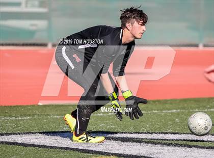Thumbnail 2 in St. Margaret's @ Nogales (CIF-SS D5 Semifinal) photogallery.