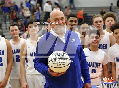 Thumbnail 2 in Lincolnton @ Maiden photogallery.