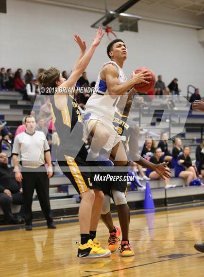 Thumbnail 1 in Lincolnton @ Maiden photogallery.