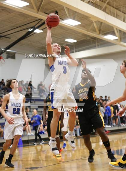 Thumbnail 2 in Lincolnton @ Maiden photogallery.
