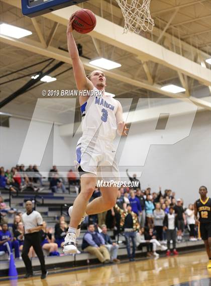 Thumbnail 1 in Lincolnton @ Maiden photogallery.