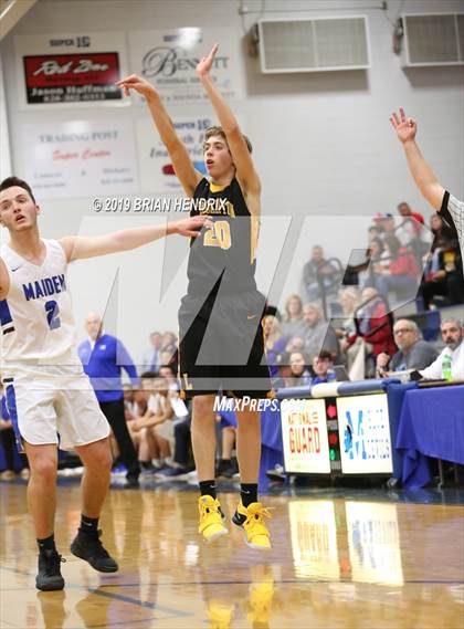 Thumbnail 2 in Lincolnton @ Maiden photogallery.