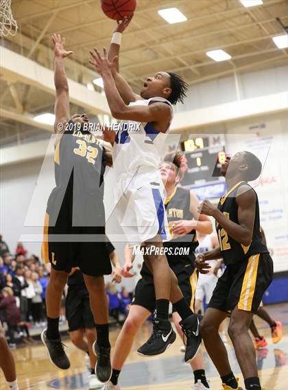Thumbnail 2 in Lincolnton @ Maiden photogallery.