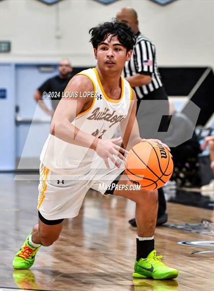 Thumbnail 1 in West Covina vs. Jurupa Valley photogallery.
