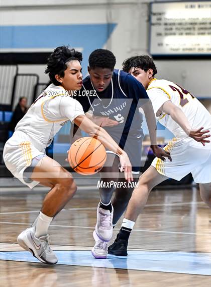 Thumbnail 1 in West Covina vs. Jurupa Valley photogallery.