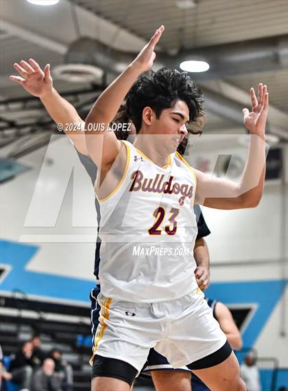 Thumbnail 1 in West Covina vs. Jurupa Valley photogallery.