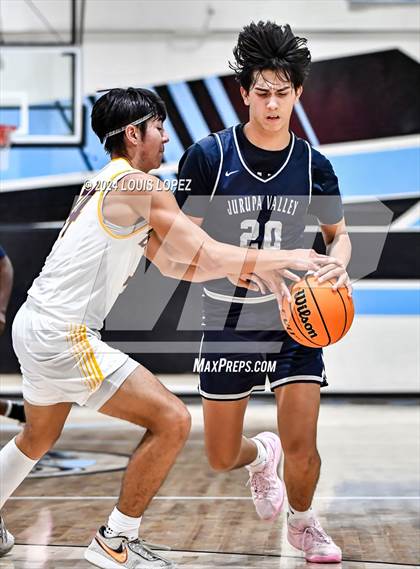 Thumbnail 1 in West Covina vs. Jurupa Valley photogallery.