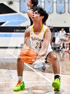 Photo from the gallery "West Covina vs. Jurupa Valley"