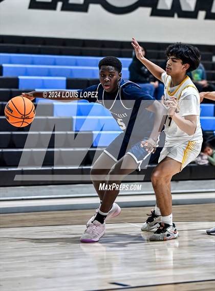 Thumbnail 3 in West Covina vs. Jurupa Valley photogallery.