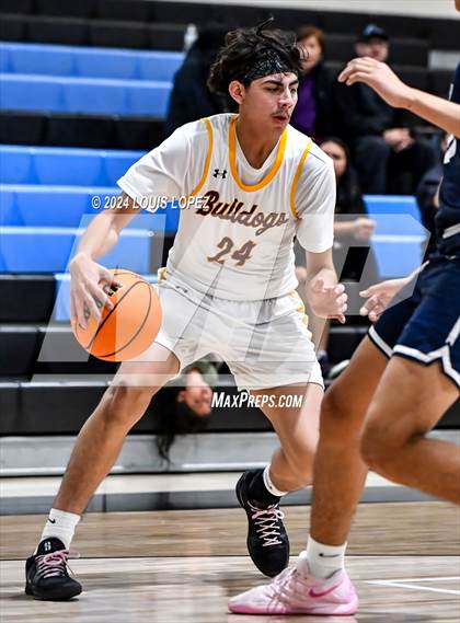 Thumbnail 3 in West Covina vs. Jurupa Valley photogallery.
