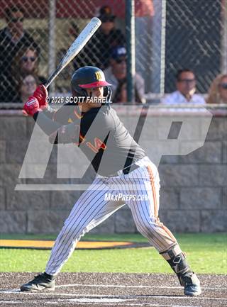 San Clemente @ Mission Viejo