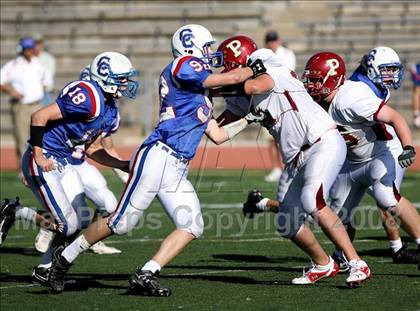 Thumbnail 3 in Ponderosa @ Cherry Creek photogallery.