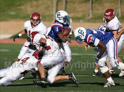 Thumbnail 3 in Ponderosa @ Cherry Creek photogallery.