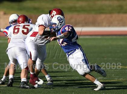 Thumbnail 3 in Ponderosa @ Cherry Creek photogallery.