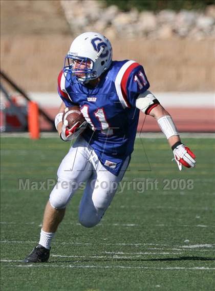 Thumbnail 1 in Ponderosa @ Cherry Creek photogallery.