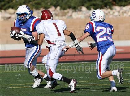 Thumbnail 2 in Ponderosa @ Cherry Creek photogallery.
