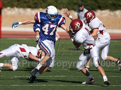 Thumbnail 1 in Ponderosa @ Cherry Creek photogallery.