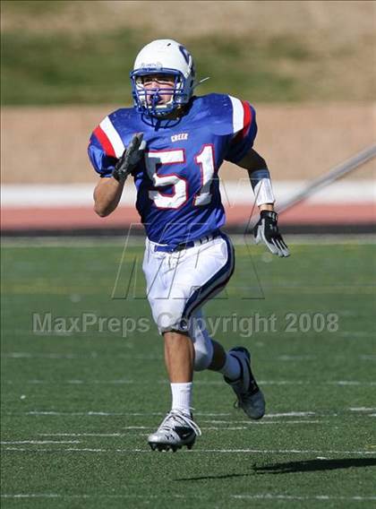 Thumbnail 3 in Ponderosa @ Cherry Creek photogallery.