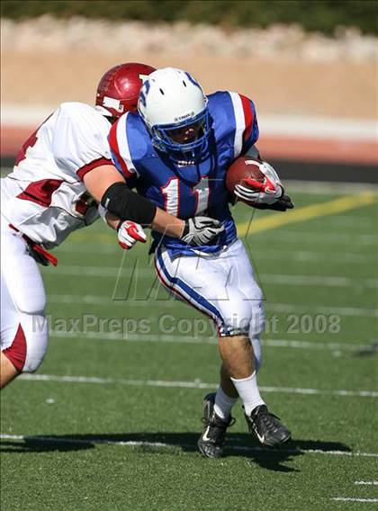 Thumbnail 3 in Ponderosa @ Cherry Creek photogallery.