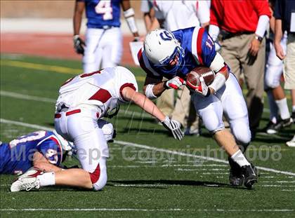 Thumbnail 3 in Ponderosa @ Cherry Creek photogallery.
