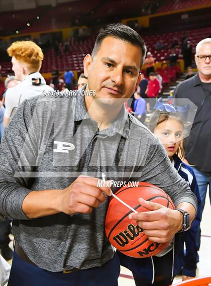 Thumbnail 1 in Pinnacle vs. Chaparral (AIA 6A Final Awards) photogallery.