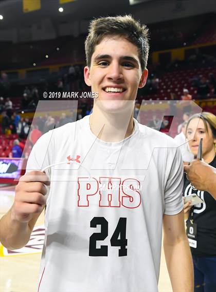 Thumbnail 3 in Pinnacle vs. Chaparral (AIA 6A Final Awards) photogallery.