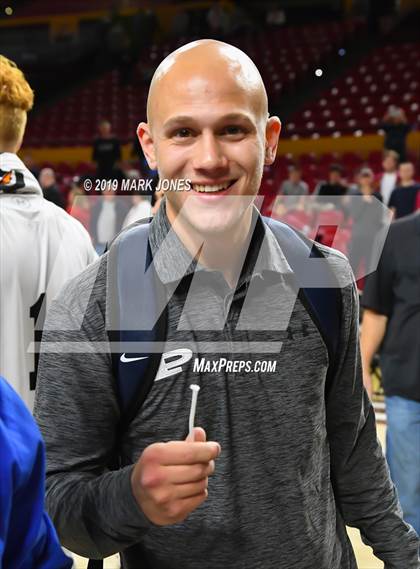 Thumbnail 1 in Pinnacle vs. Chaparral (AIA 6A Final Awards) photogallery.