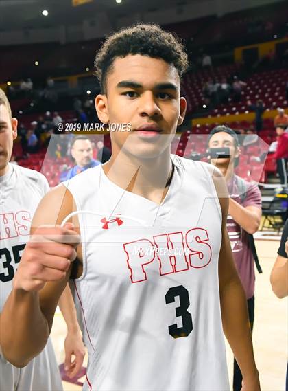 Thumbnail 1 in Pinnacle vs. Chaparral (AIA 6A Final Awards) photogallery.
