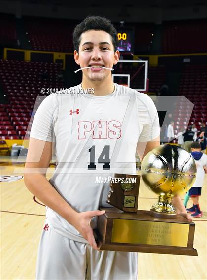 Thumbnail 3 in Pinnacle vs. Chaparral (AIA 6A Final Awards) photogallery.
